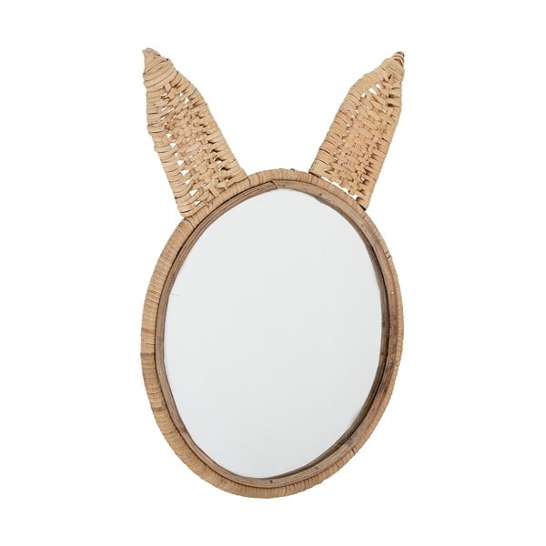 Lustro ścienne Bloomingville Mini Holga-image-2