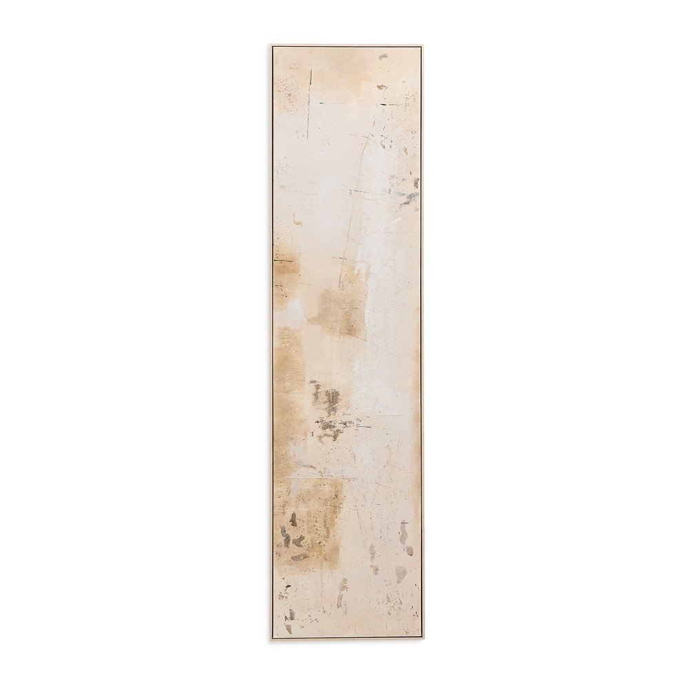 Obraz z ramą w zestawie/na płótnie 182x47 cm Silpa – Kave Home (zdjęcie 6)