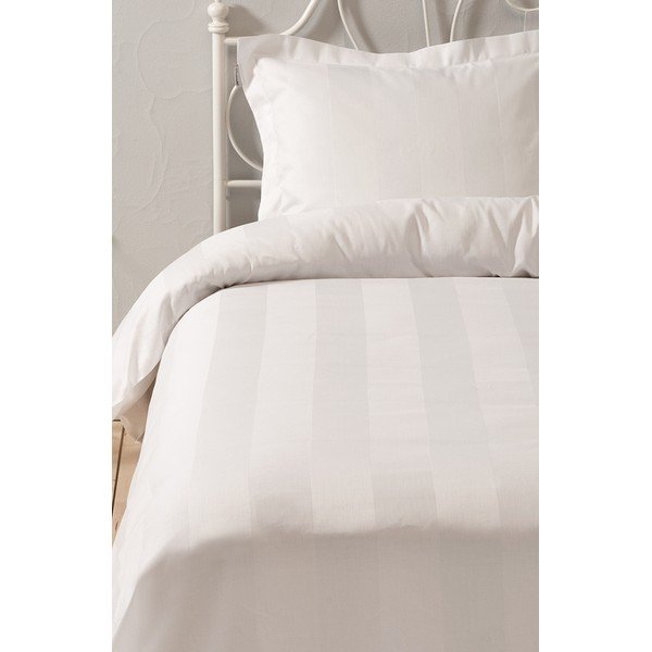 Pościel bawełniana jednoosobowa Cinderella Verona, 140x200 cm-image-2