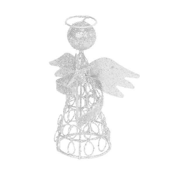 Figurki świąteczne w zestaw 4 szt. Navidad – Casa Selección-image-1