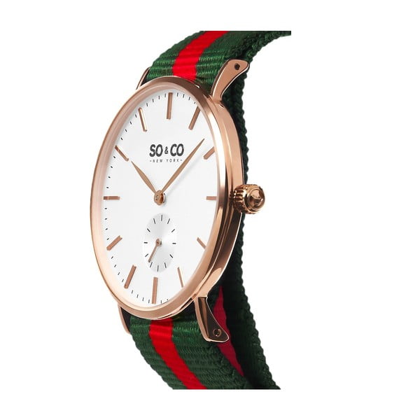 Zegarek damski So&Co New York GP16139-image-1