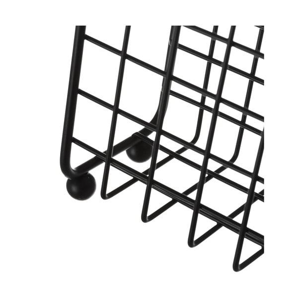 Stojak na serwetki Casa Selección Standing Metalo-image-1