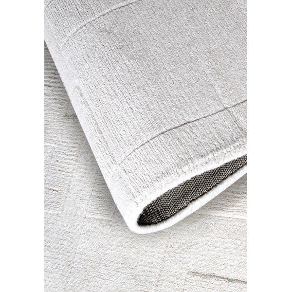 Kremowy wełniany dywan tkany ręcznie 120x170 cm Wilhelmine – Villeroy&Boch-image-3