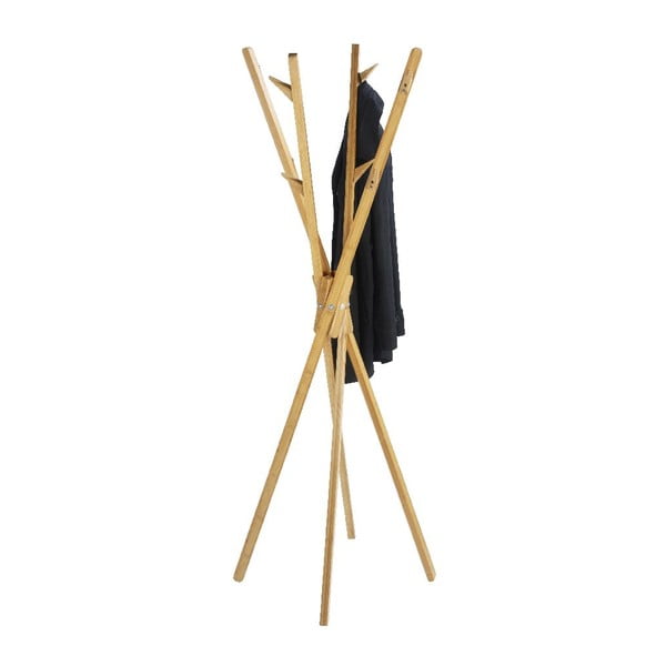 Wieszak bambusowy Wenko Mikado, wys. 170 cm-image-1