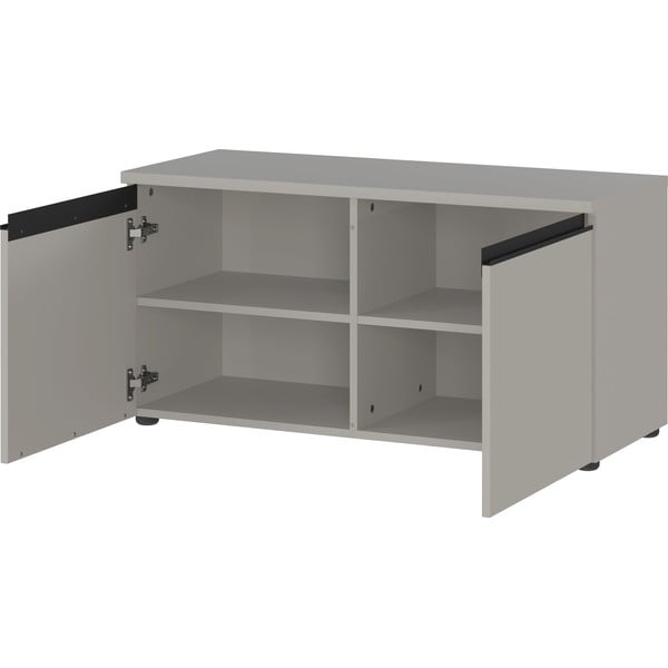 Szary zestaw do przedpokoju Bastia – Germania-image-2