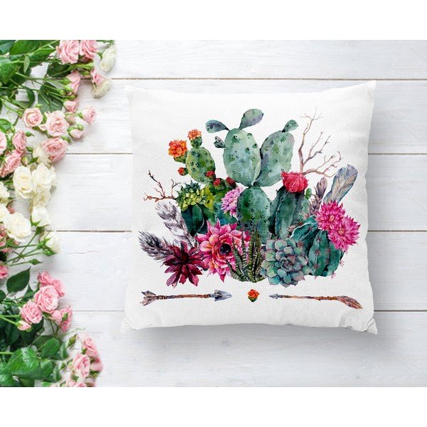 Poszewka na poduszkę Minimalist Cushion Covers Tunio, 45x45 cm-image-2