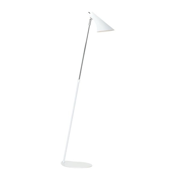 Biała lampa stojąca Nordlux Vanila