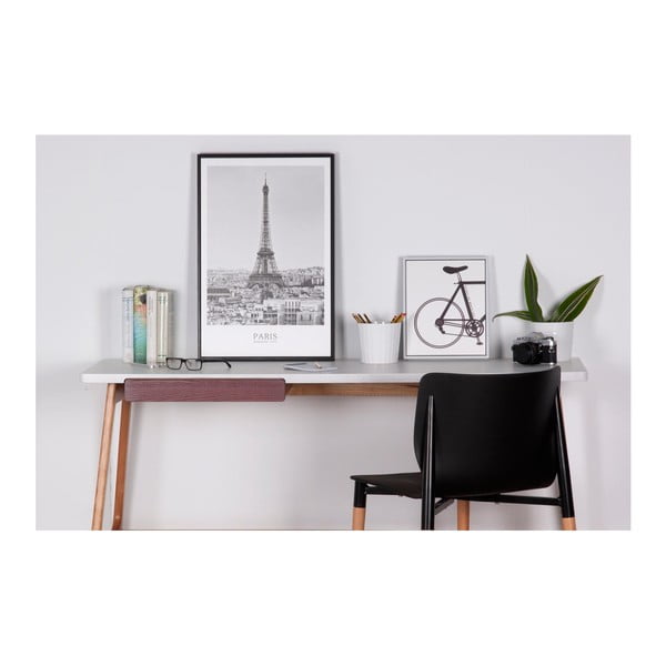 Obraz sømcasa Eiffel, 40x60 cm-image-1