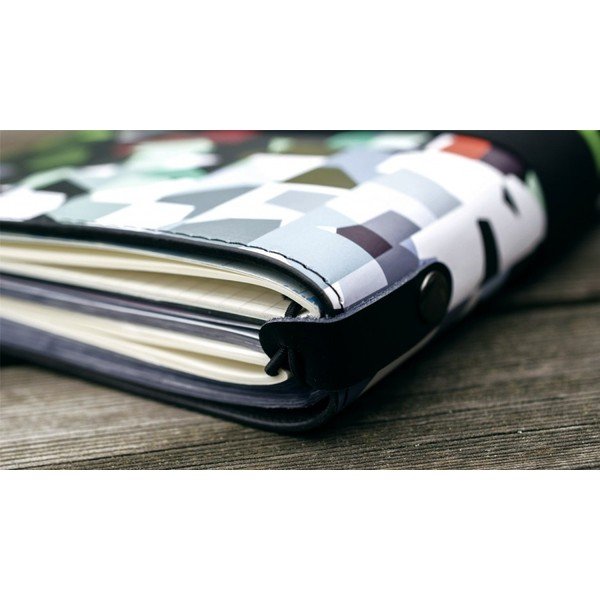 Notes podróżniczy Trip Book Cliff-image-1