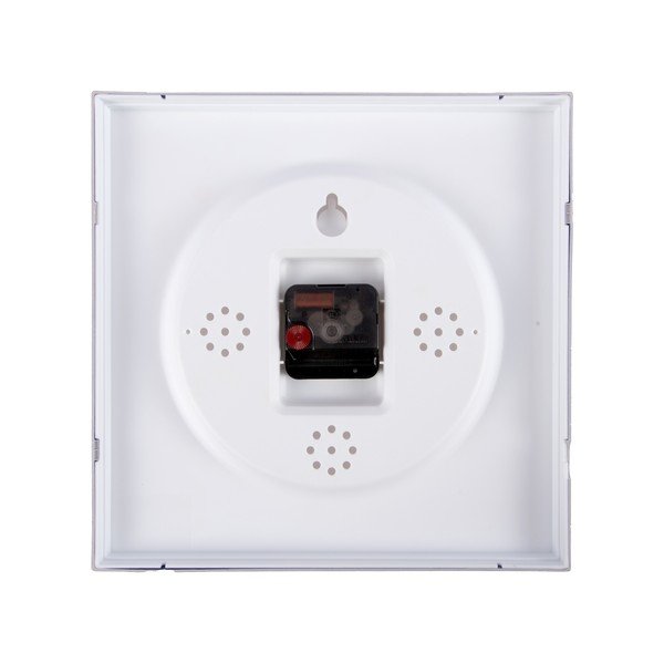 Zegar ścienny Cool Retro Cuadrado – Karlsson-image-4