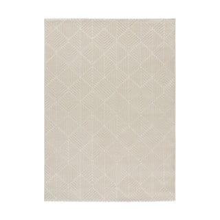 Beżowy dywan 150x80 cm Sensation – Universal