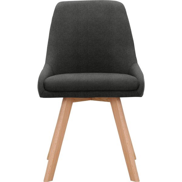 Ciemnoszare krzesło Rudi – Støraa-image-2