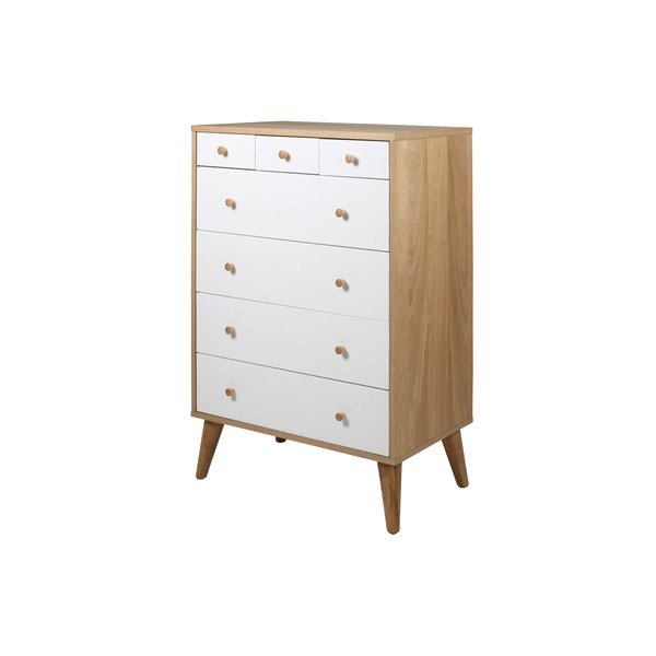 Komoda z 7 szufladami Actona Oslo-image-2