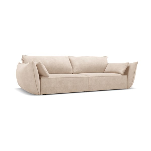 Beżowa sofa 208 cm Vanda – Mazzini Sofas-image-2