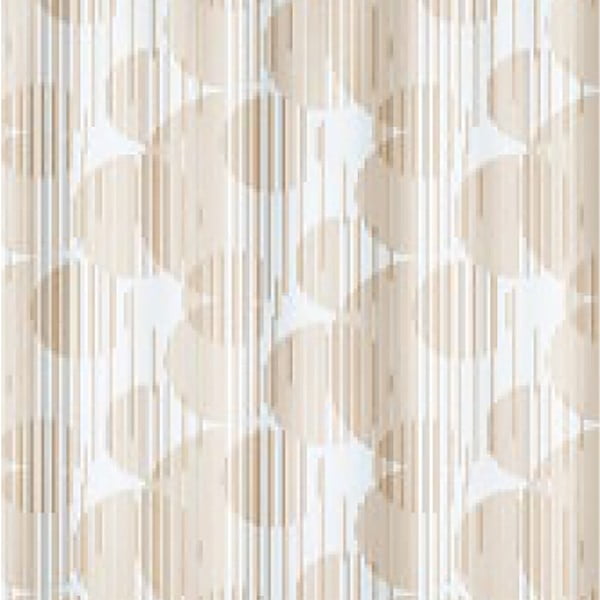 Zasłona prysznicowa 180x200 cm Raio – Spirella-image-3