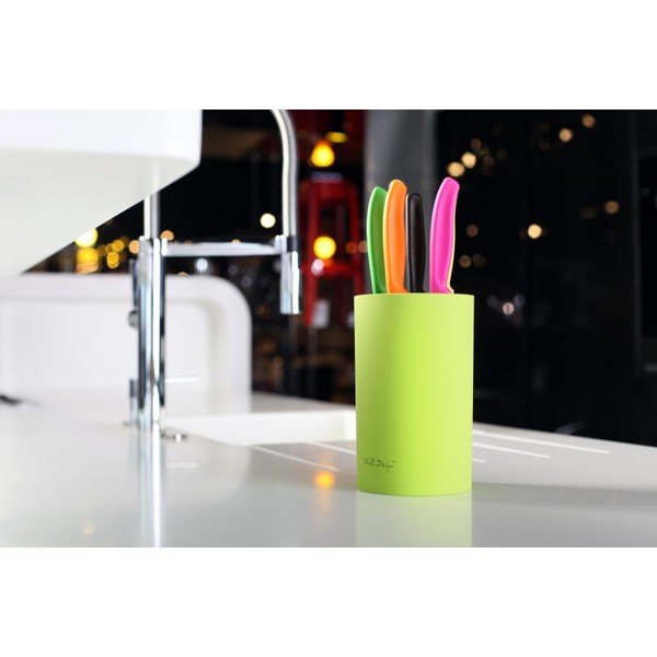 Blok na noże Oval-image-1