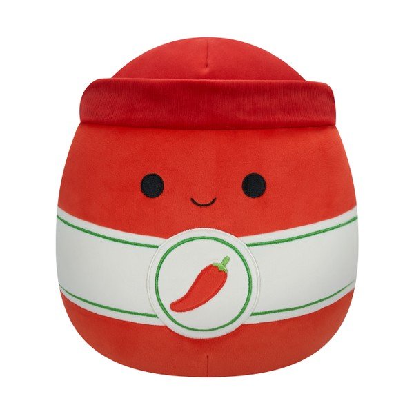 Zabawka pluszowa Sriracha - Illia – SQUISHMALLOWS