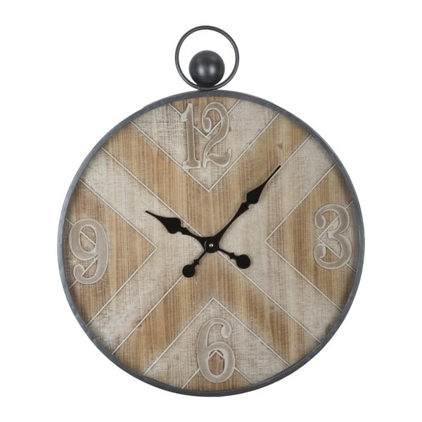 Zegar wiszący Mauro Ferretti Oklahoma, 60 cm