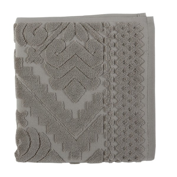 Ręcznik Nepal Grey, 50x100 cm