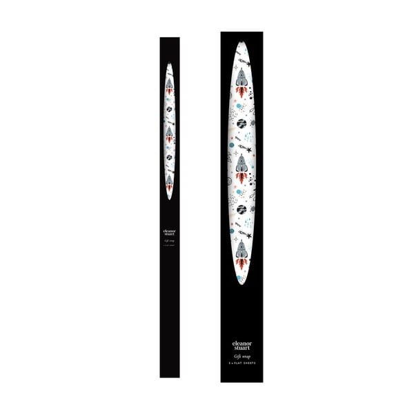 Papier do pakowania prezentów eleanor stuart Space-image-3