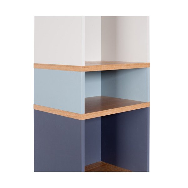 Biblioteczka Woodman Abbey-image-2