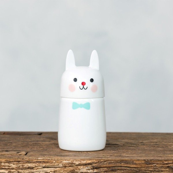 Bańki mydlane w opakowaniu w kształcie króliczka Rex London Bonnie the Bunny-image-1
