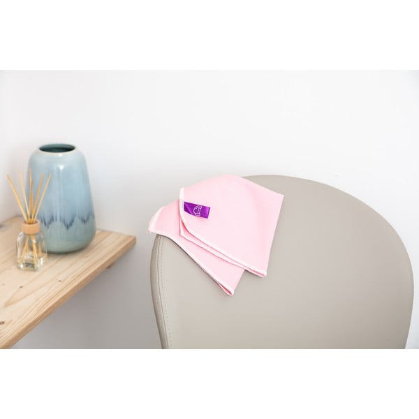 Ścierki zestaw 5 szt. z mikrowłókna – Addis-image-4