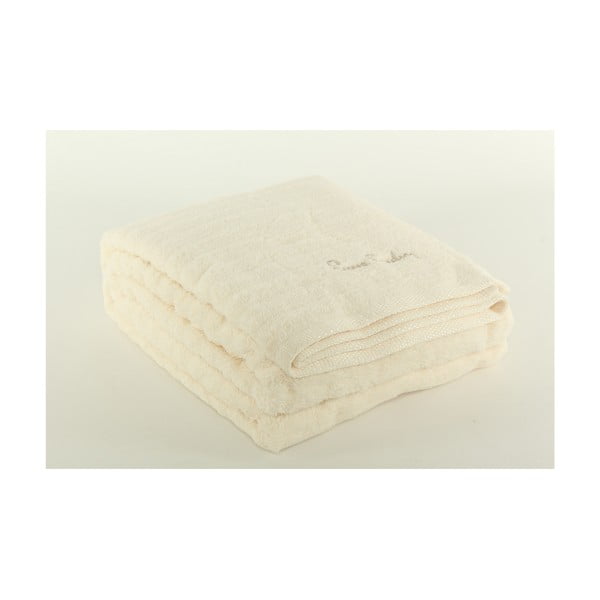 Ręcznik Pierre Cardin Vanilla, 90x150 cm