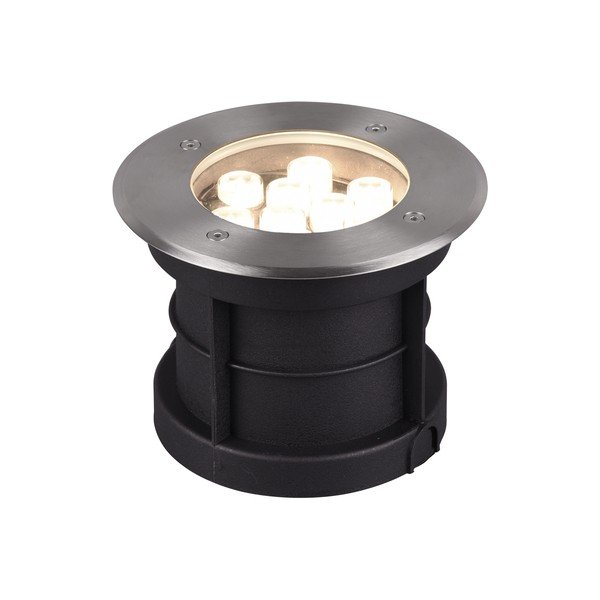 Lampa zewnętrzna ø 16 cm Belaja – Trio