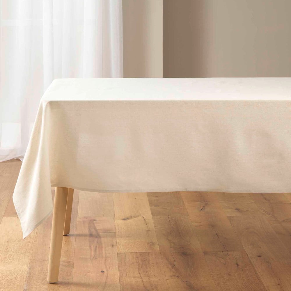 Obrus 140x240 cm Serafine – douceur d'intérieur