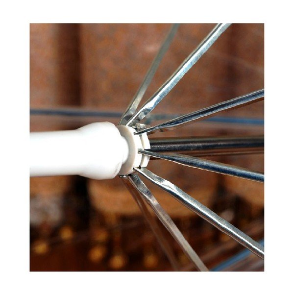 Przezroczysty parasol dla psa Moon Dog, ⌀ 66 cm-image-4