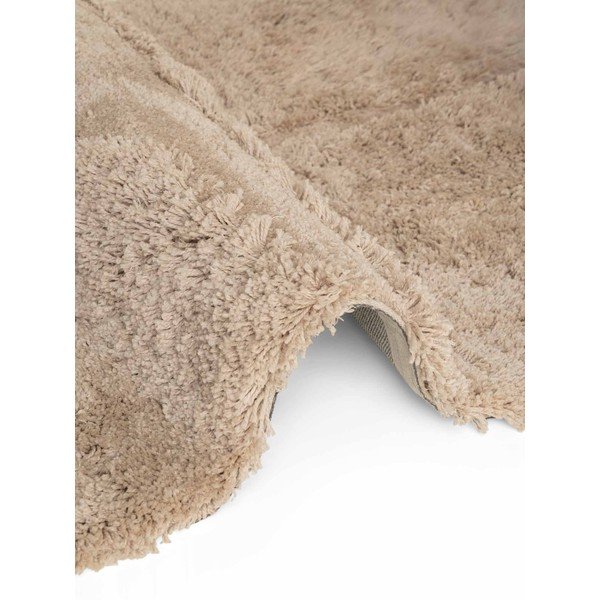 Beżowy dywan tkany ręcznie 80x150 cm Lambeth Jasper – Ted Baker-image-4