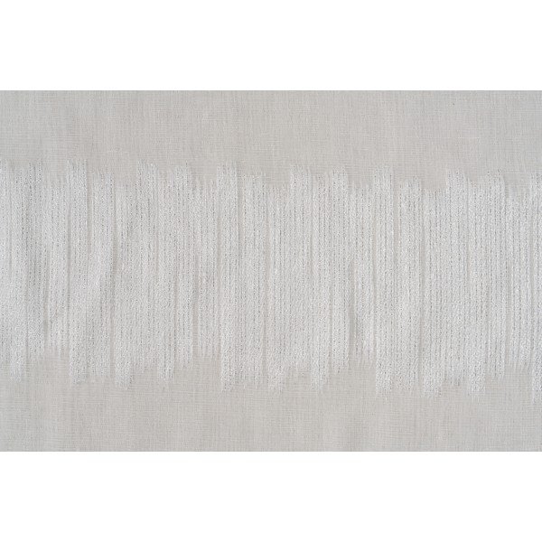 Biała firanka 140x260 cm Musette – Mendola Fabrics-image-4