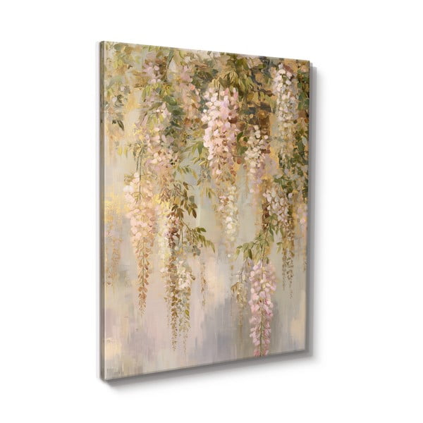 Obraz 60x80 cm Wisteria – Styler-image-4