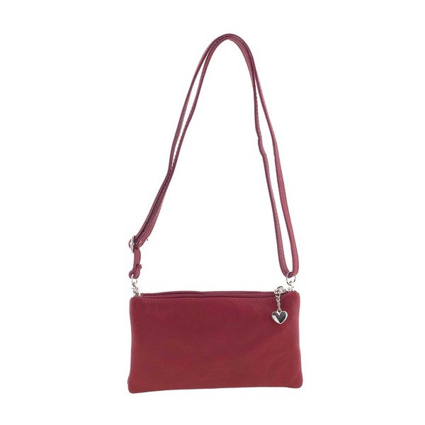 Torebka Caprice Red-image-3