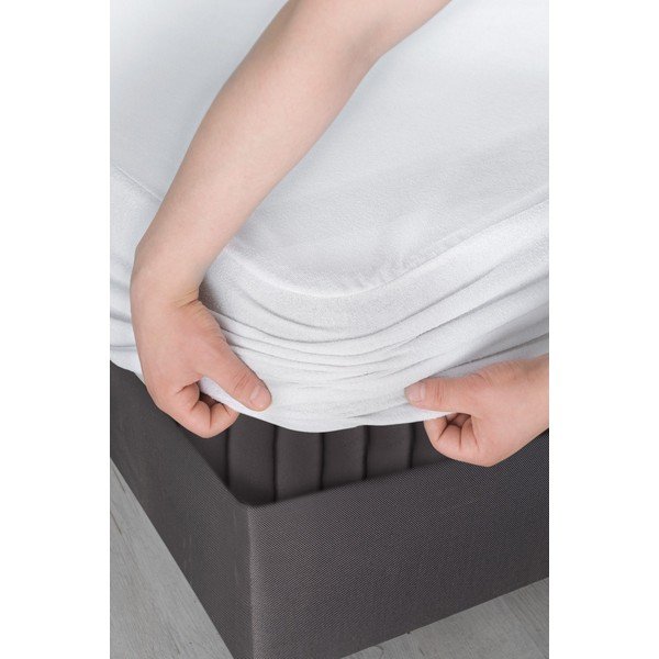 Ochraniacz na materac 140x200 cm Alez – Mijolnir-image-2