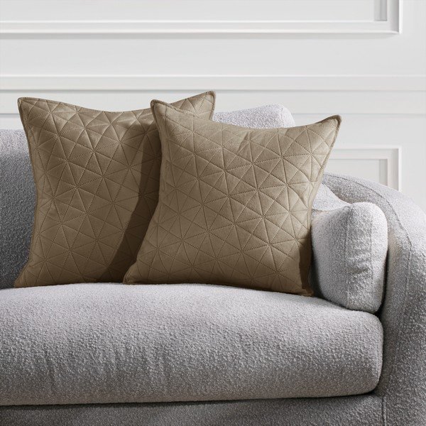 Poszewki na poduszki zestaw 2 szt. 45x45 cm Laila – AmeliaHome-image-1