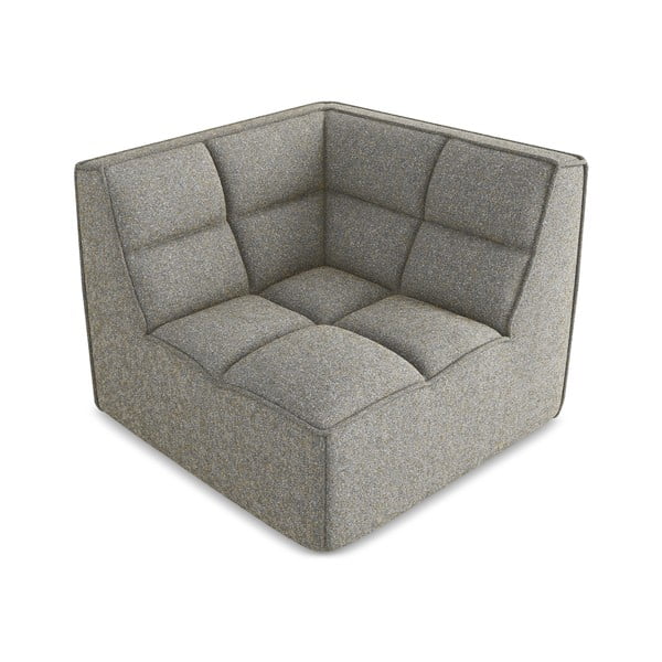 Beżowy moduł sofy Kalai – Makamii-image-2