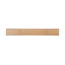 Szafka pod TV w dekorze dębu 176x22 cm Mistral – Hammel Furniture