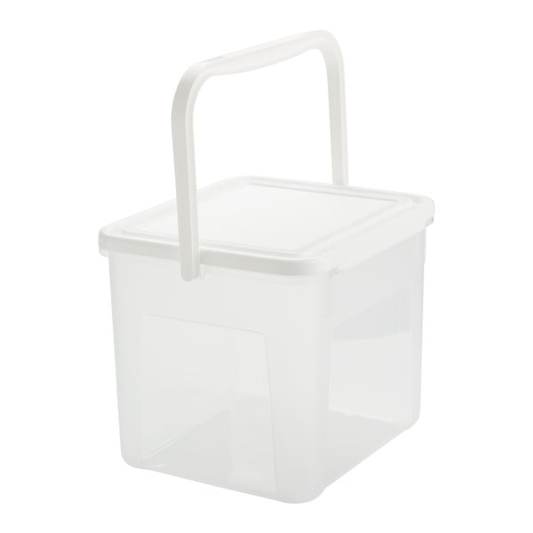 Plastikowy pojemnik z pokrywką − Rotho-image-4