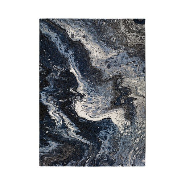 Dywan Universal Kael Gris Malo, 160x230 cm