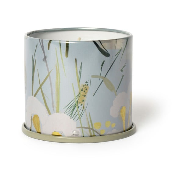 Zapachowa świeca czas palenia 50 h Fresh Sea Salt – ILLUME x Bloomingville-image-3