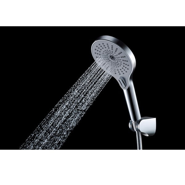 Uchwyt na słuchawkę prysznicową – Wenko-image-3