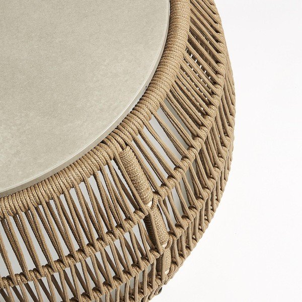 Stolik La Forma Program, ⌀ 70 cm-image-1