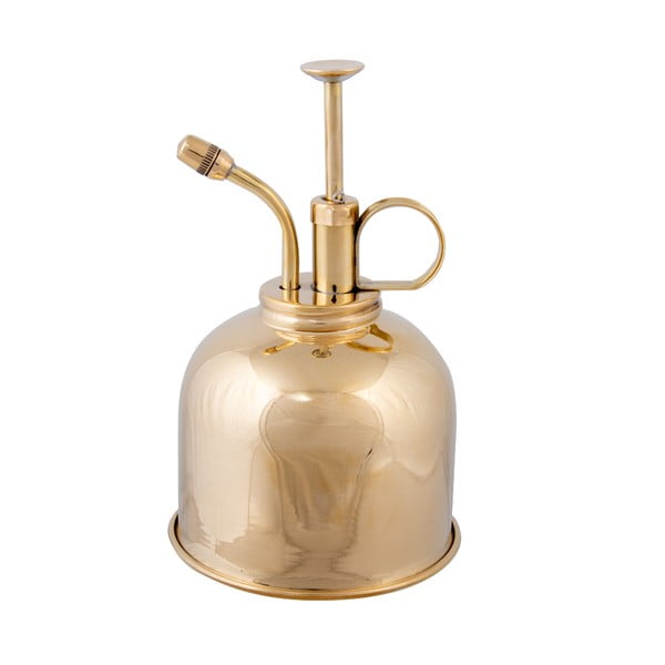 Spryskiwacz w kolorze złota Esschert Design, 300 ml-image-2