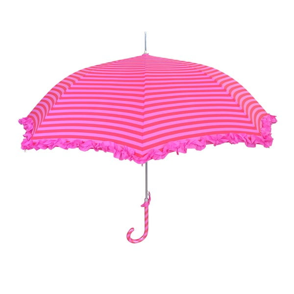 Różowy parasol Bombay Duck Lollipop