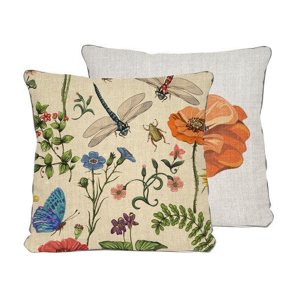 Poduszka Madre Selva Tierra, 45x45 cm-image-2