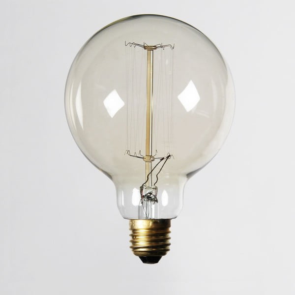 Żarówka Vintage Buuble E27 8W-image-3