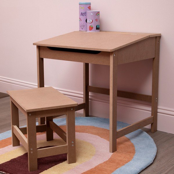 Zestaw mebli dla dzieci Jordan – Premier Housewares-image-1