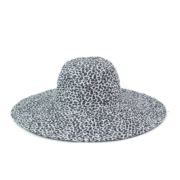 Szary kapelusz Art of Polo Gorro